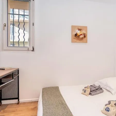 Apartment 3 Pieces Renove 2023 Vieux Port Et Palais Olam
