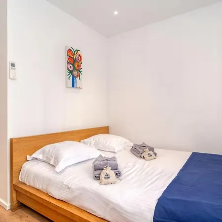 Apartment 3 Pieces Renove 2023 Vieux Port Et Palais Olam Cannes