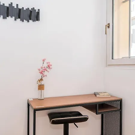 3 Pieces Renove 2023 Vieux Port Et Palais Olam Apartment